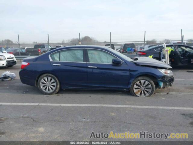 HONDA ACCORD EX-L V-6, 1HGCR3F83EA025964