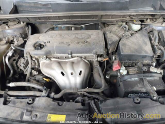 SCION XB, JTLZE4FE1DJ048372