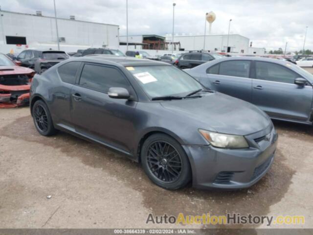 SCION TC, JTKJF5C72C3026474