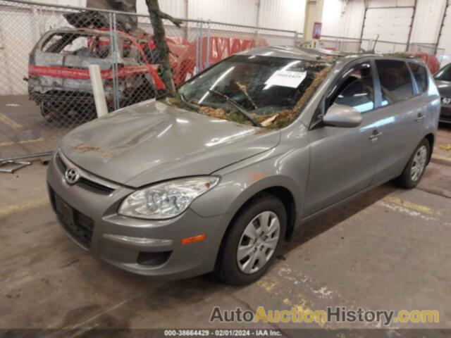 HYUNDAI ELANTRA TOURING GLS, KMHDB8AE7BU119174