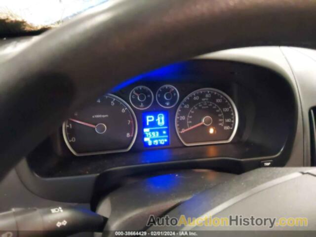 HYUNDAI ELANTRA TOURING GLS, KMHDB8AE7BU119174