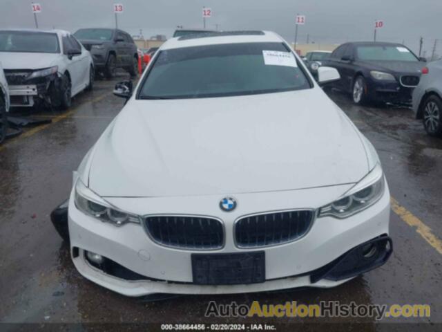 BMW 428 I GRAN COUPE SULEV, WBA4A9C54GG505242