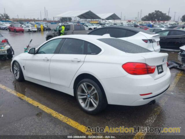 BMW 428 I GRAN COUPE SULEV, WBA4A9C54GG505242