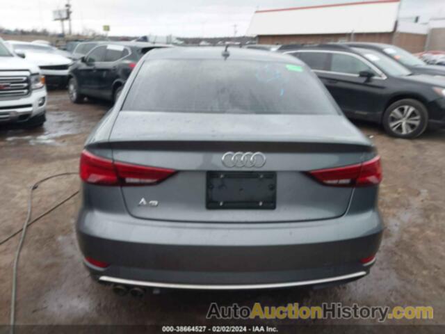 AUDI A3 2.0T PREMIUM/2.0T TECH PREMIUM, WAUAUGFF1J1024717