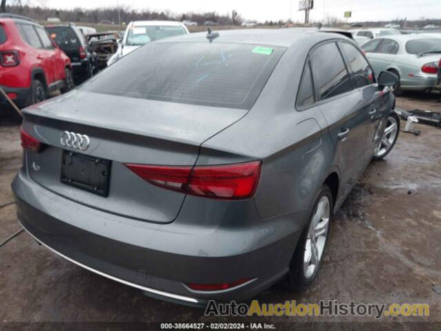 AUDI A3 2.0T PREMIUM/2.0T TECH PREMIUM, WAUAUGFF1J1024717