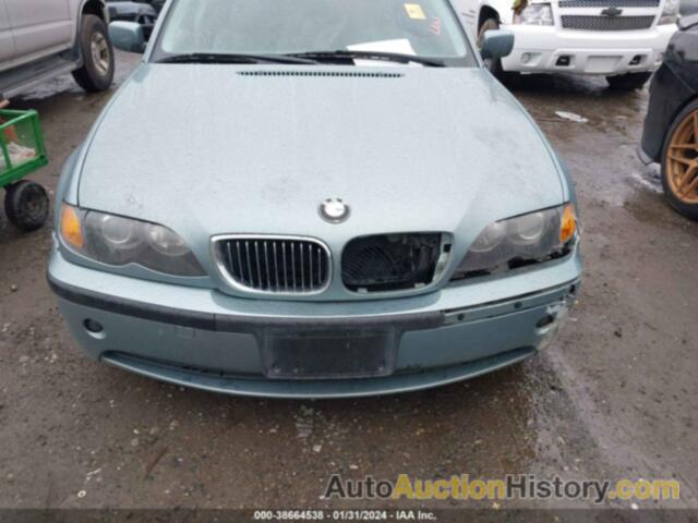 BMW 325IT, WBAEN33463PC12646