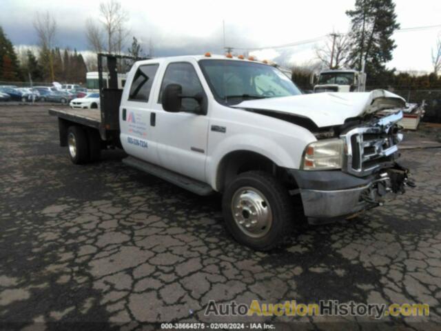 FORD F450 SUPER DUTY, 1FDXW47P14EE07790