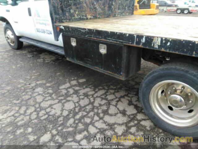 FORD F450 SUPER DUTY, 1FDXW47P14EE07790