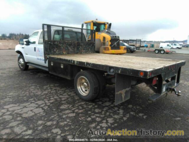 FORD F450 SUPER DUTY, 1FDXW47P14EE07790