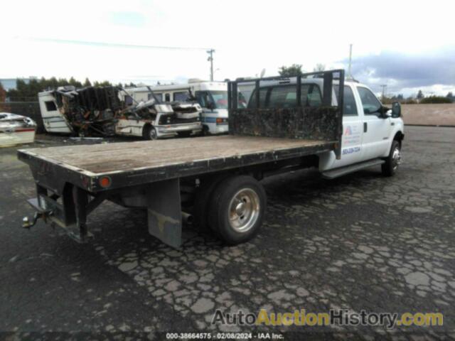 FORD F450 SUPER DUTY, 1FDXW47P14EE07790