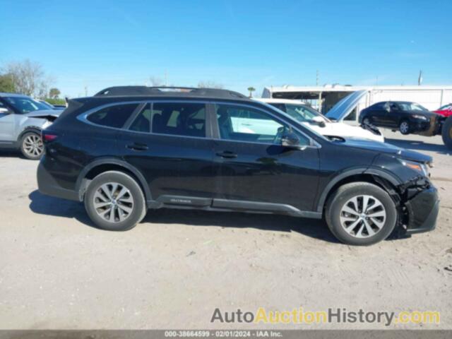 SUBARU OUTBACK PREMIUM, 4S4BTAFC9N3121117