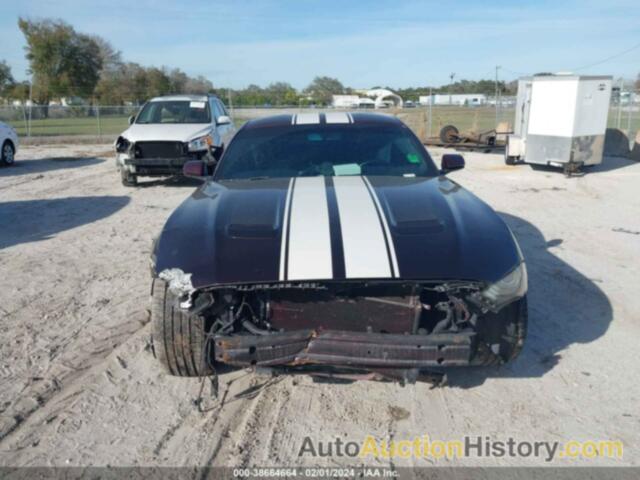 FORD MUSTANG GT, 1FA6P8CF7J5162559