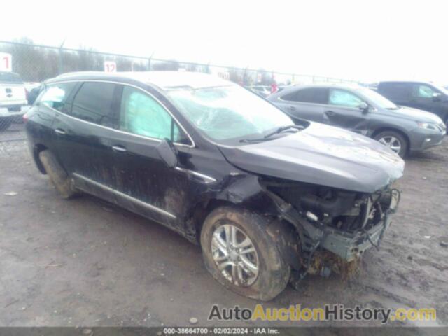 BUICK ENCLAVE AWD PREMIUM, 5GAEVBKW2KJ116075