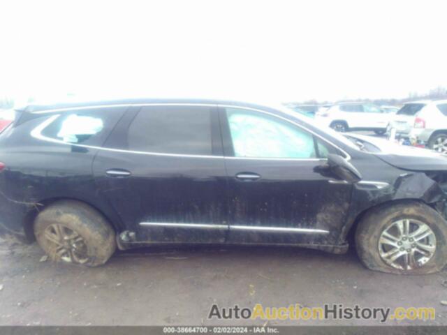 BUICK ENCLAVE AWD PREMIUM, 5GAEVBKW2KJ116075