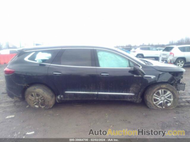 BUICK ENCLAVE AWD PREMIUM, 5GAEVBKW2KJ116075