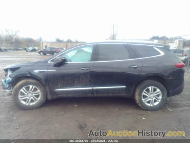 BUICK ENCLAVE AWD PREMIUM, 5GAEVBKW2KJ116075