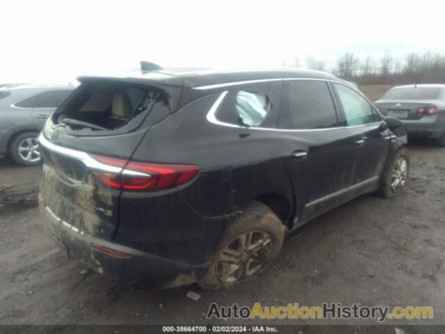 BUICK ENCLAVE AWD PREMIUM, 5GAEVBKW2KJ116075