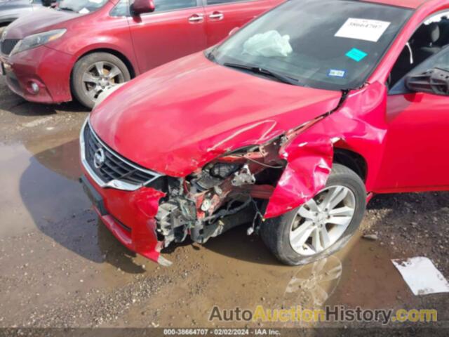 NISSAN ALTIMA 2.5 S, 1N4AL2EP9AC161627