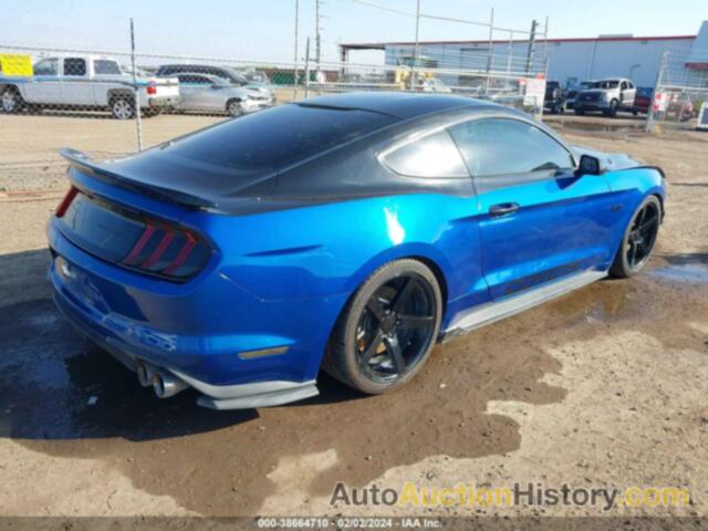 FORD MUSTANG GT, 1FA6P8CF7J5176090