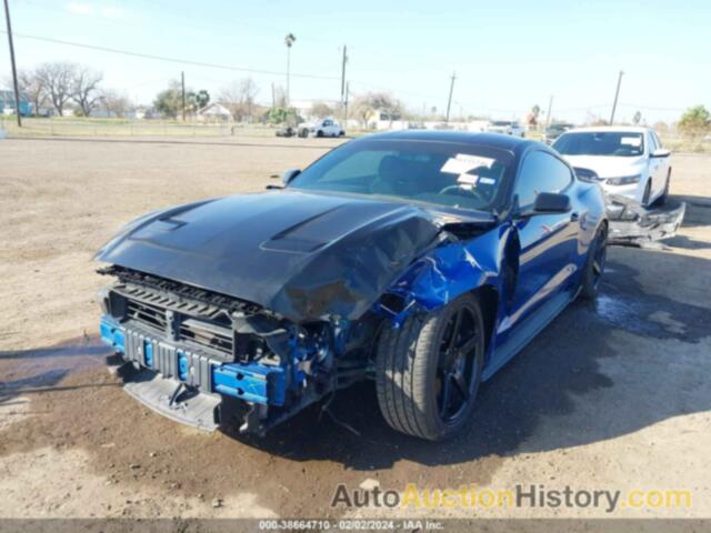 FORD MUSTANG GT, 1FA6P8CF7J5176090