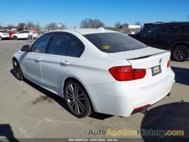 BMW 335 I, WBA3A9G56DNP37998