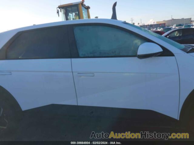 HYUNDAI IONIQ 5 SEL, KM8KNDAF0PU188702