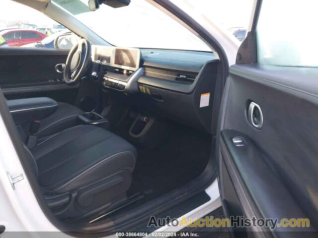 HYUNDAI IONIQ 5 SEL, KM8KNDAF0PU188702