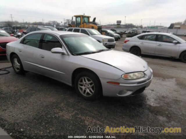 OLDSMOBILE AURORA 4.0, 1G3GS64C214257719