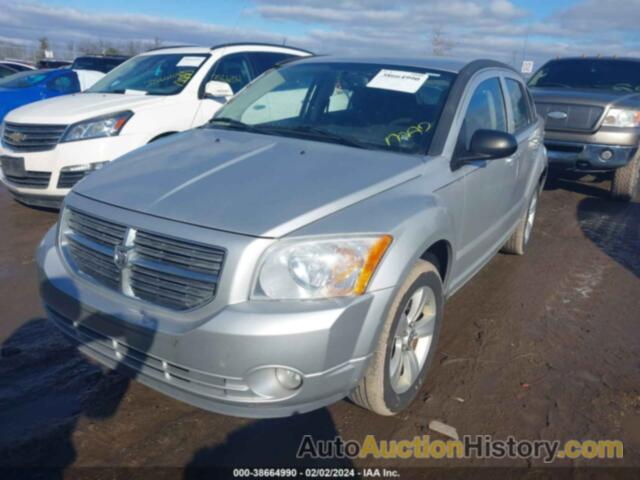 DODGE CALIBER MAINSTREET, 1B3CB3HA5BD126342