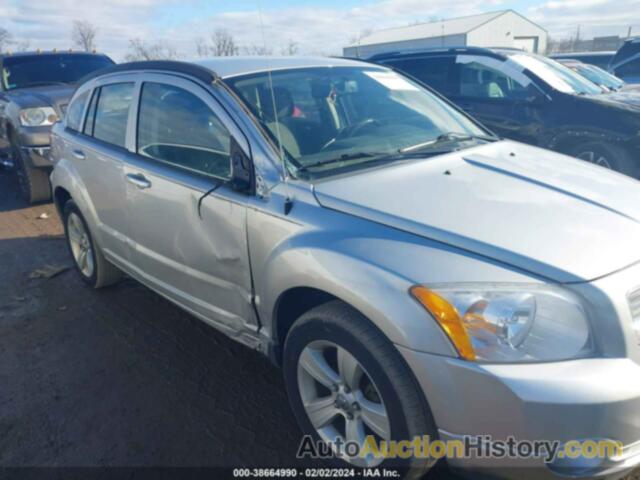 DODGE CALIBER MAINSTREET, 1B3CB3HA5BD126342