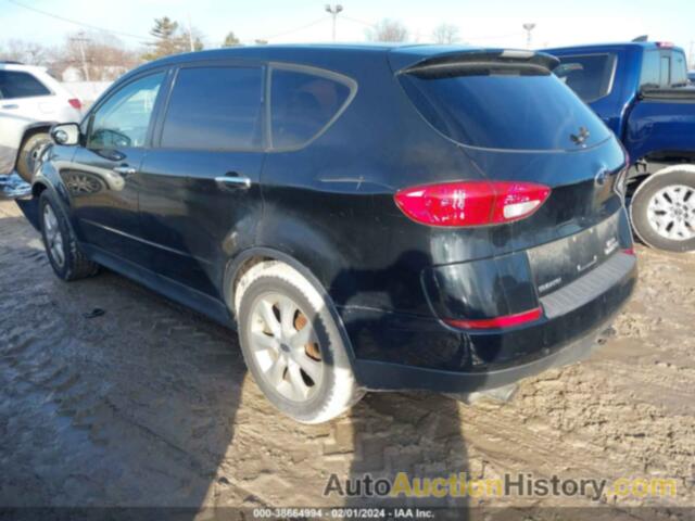 SUBARU B9 TRIBECA 3.0 H6/3.0 H6 LIMITED, 4S4WX86C164403875