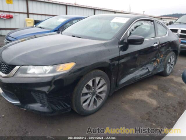 HONDA ACCORD CPE LX-S, 1HGCT1B37DA022001