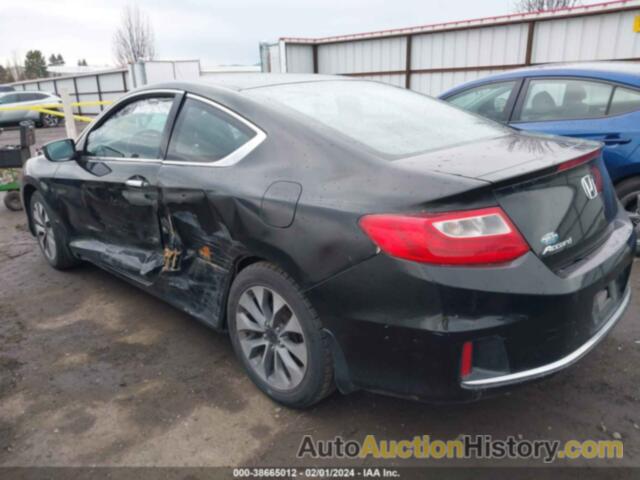 HONDA ACCORD CPE LX-S, 1HGCT1B37DA022001