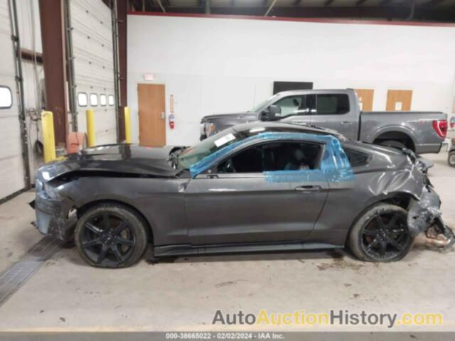 FORD MUSTANG GT PREMIUM, 1FA6P8CF9J5163261