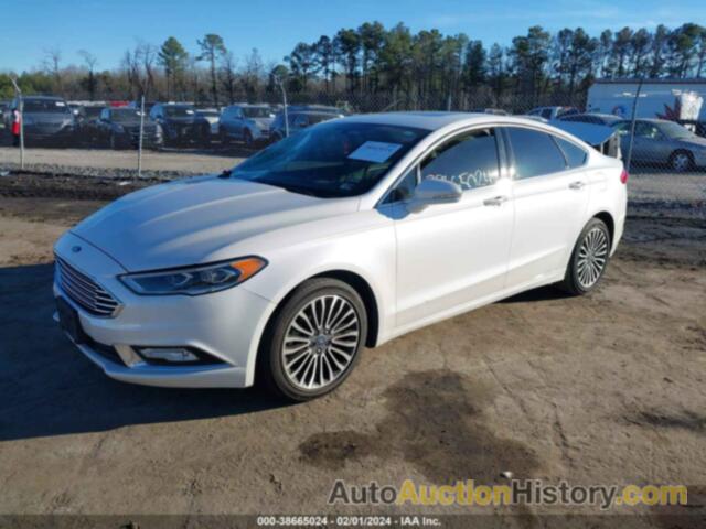 FORD FUSION SE, 3FA6P0H97HR403399