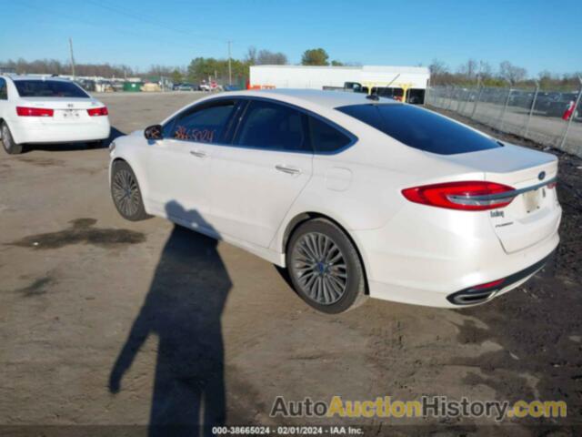 FORD FUSION SE, 3FA6P0H97HR403399