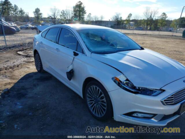 FORD FUSION SE, 3FA6P0H97HR403399