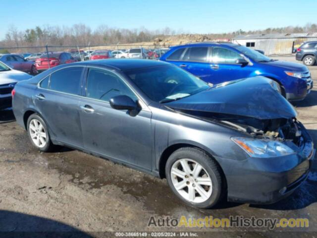 LEXUS ES 350, JTHBJ46G572139698