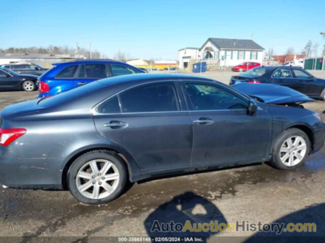 LEXUS ES 350, JTHBJ46G572139698