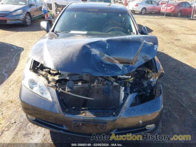 LEXUS ES 350, JTHBJ46G572139698