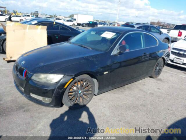 BMW 335 I, WBAWB73518P041614