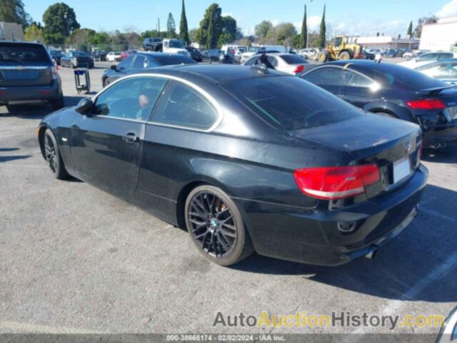 BMW 335 I, WBAWB73518P041614