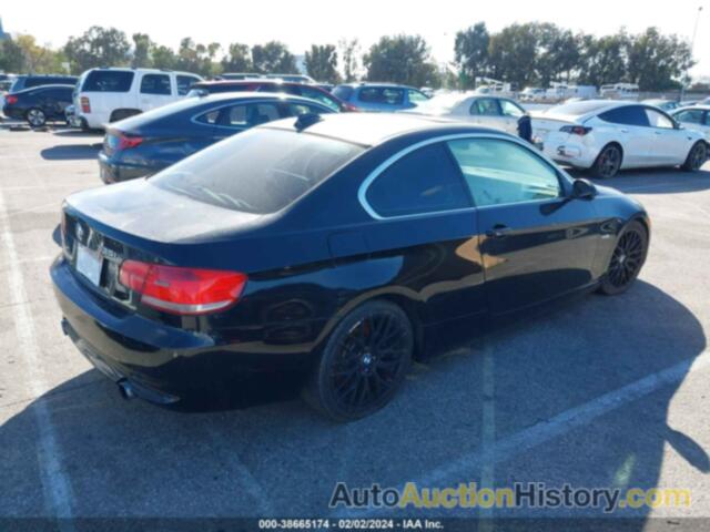 BMW 335 I, WBAWB73518P041614