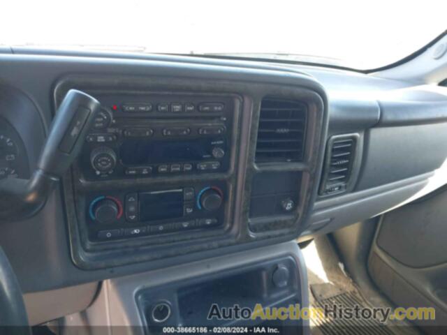 GMC YUKON XL C1500, 3GKEC16Z74G173898