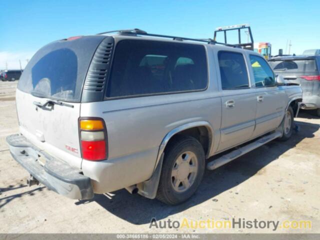 GMC YUKON XL C1500, 3GKEC16Z74G173898