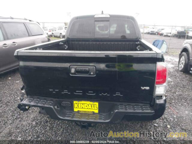 TOYOTA TACOMA TRD SPORT, 3TMCZ5AN6NM513090