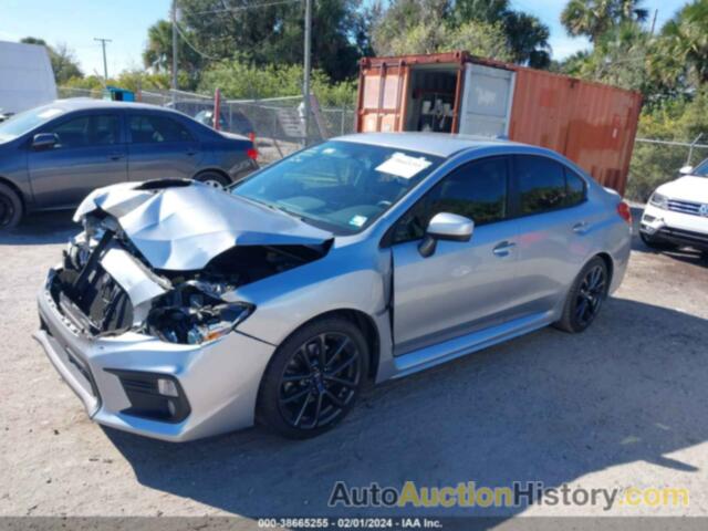 SUBARU WRX PREMIUM, JF1VA1B66K9825152