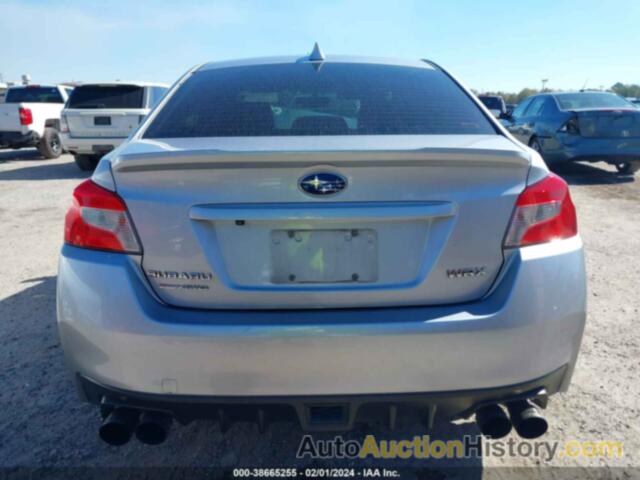 SUBARU WRX PREMIUM, JF1VA1B66K9825152