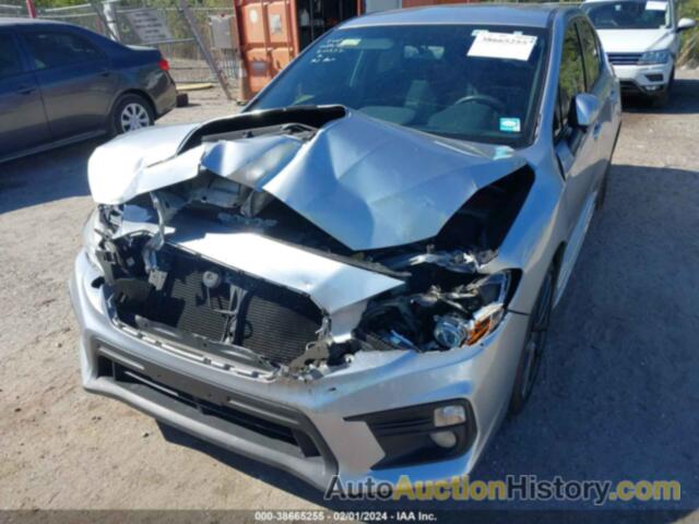 SUBARU WRX PREMIUM, JF1VA1B66K9825152