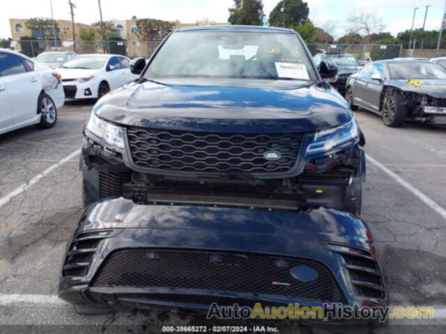 LAND ROVER RANGE ROVER VELAR P340 R-DYNAMIC S MHEV, SALYT2EUXPA360178